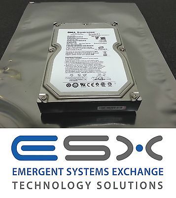 Dell Equallogic 250GB 7.2K SATA HD 9BL14E-080