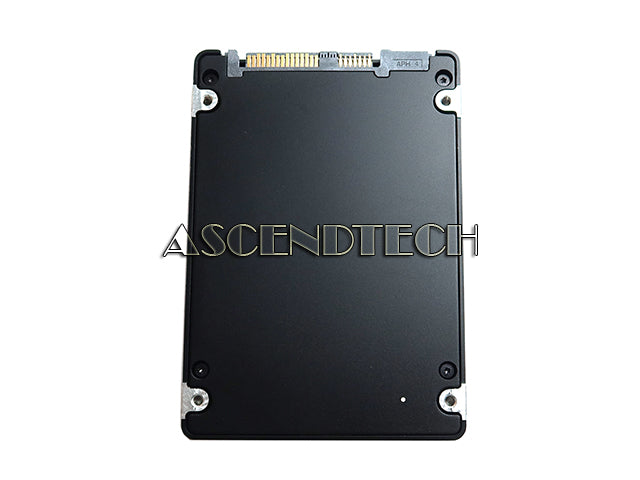 Samsung 800GB 2.5" SAS TLC SSD 118033339