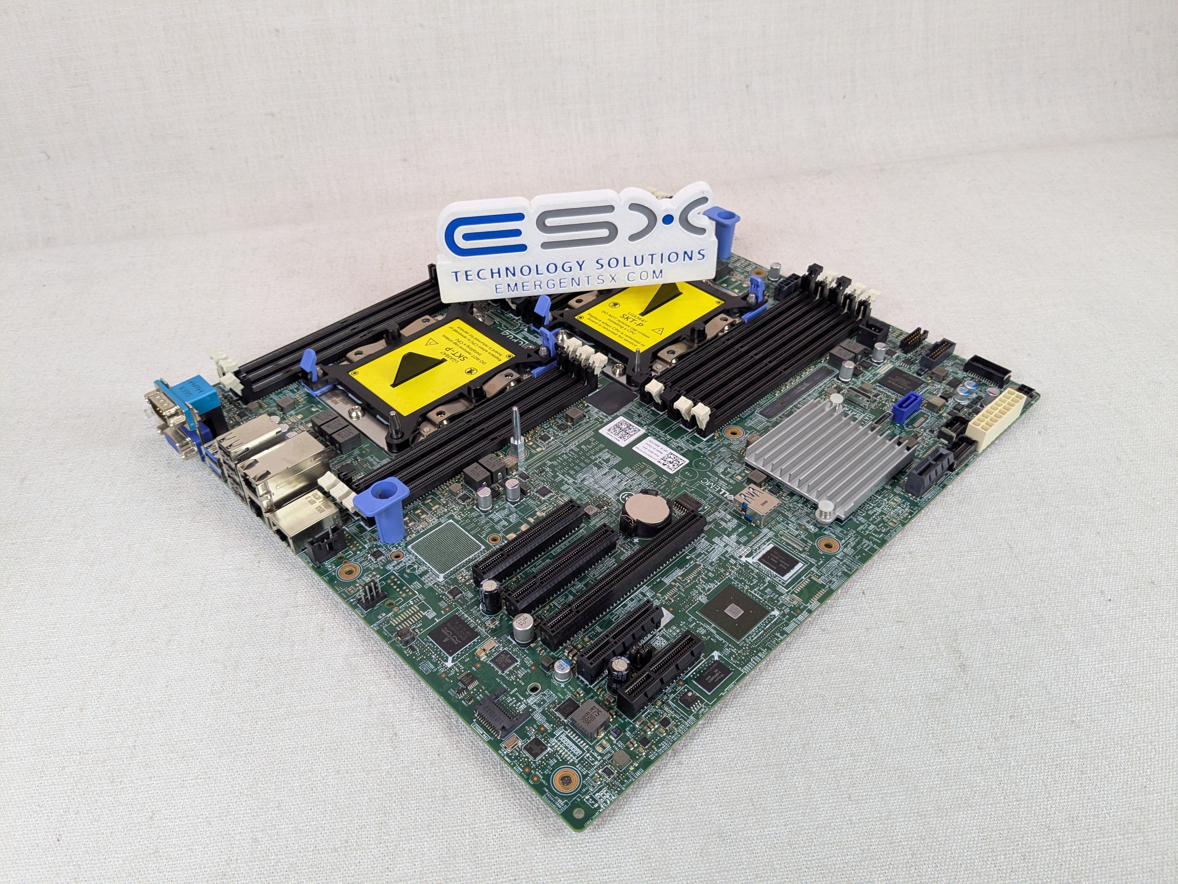 Dell 2KM69 Main System Motherboard Assembly for PowerEdge T440