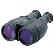 Canon 18x50 Image Stabilization All-Weather Binoculars w/Case, Neck Strap & Batteries