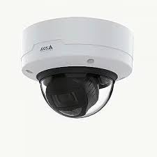 AXIS P3268-LV 8.3 Megapixel Indoor 4K Network Camera - Color - Dome - TAA Compliant