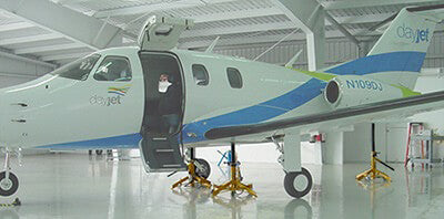 Meyer Tritask Aircraft Jack A514 14 To 24
