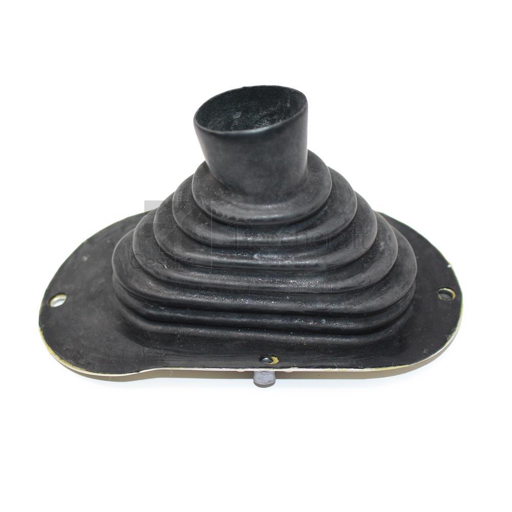 BOOT ASSEMBLY HAND PUMP 1280119-1