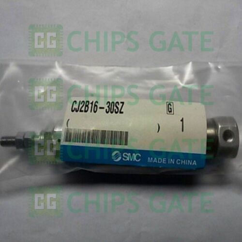 SMC Pen Cylinders CJ2B16-30SZ