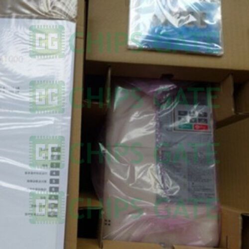 YASKAWA CIMR-JB4A0007