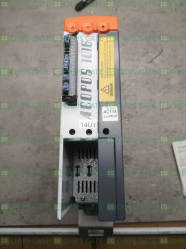 8V1016.00-2 B&R Servo drive Fast Express