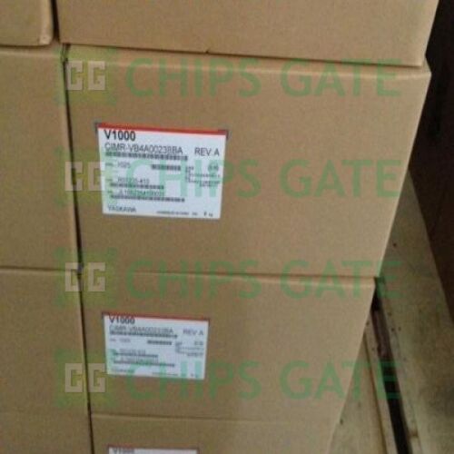 YASKAWA Inverter CIMR-VB4A0023BBA