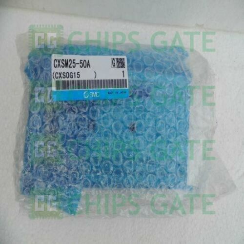 SMC cylinder CXSM25-50A