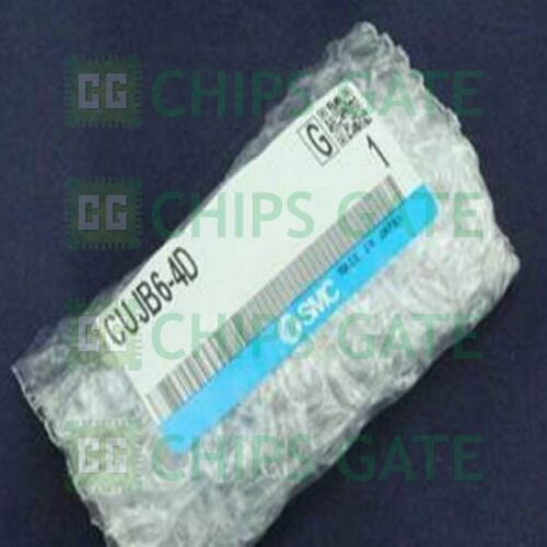 SMC CUJB6-4D