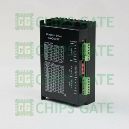 Digital drive CWD860H