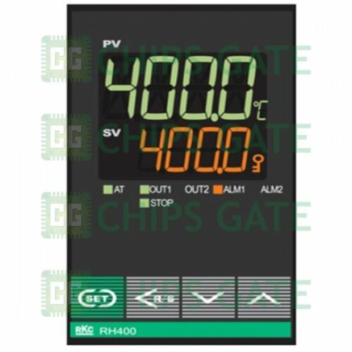 RKC Temperature Controller CB400FK02-M*AN-NN/A/Y