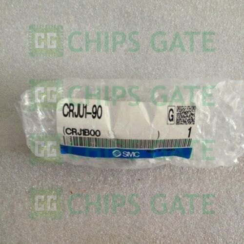 SMC cylinder CRJU1-90