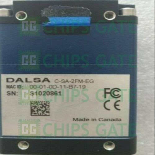 DALSA C-SA-2FM-EG