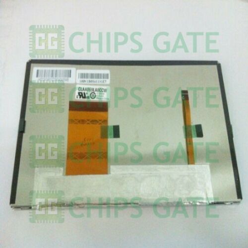 CLAA069LA0CCW original 6.9" LCD screen display