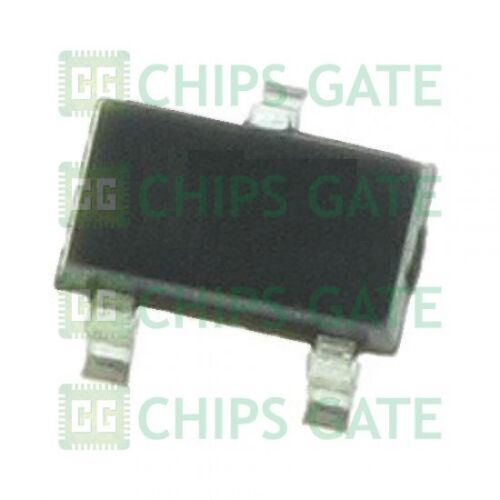 80PCS BSS138BK,215 1417+ SOT