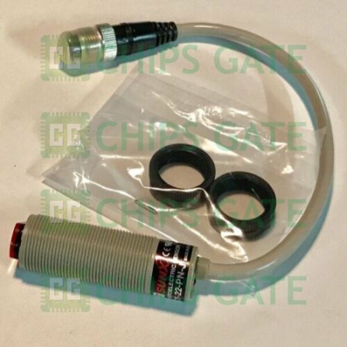 SUNX Photoelectric Sensor CY-22-PN CY22PN UCY22PN