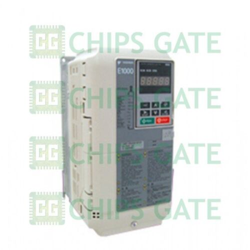 YASKAWA CIMR-JB2A0020