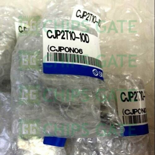 SMC Pin Cylinder CJP2T10-10D