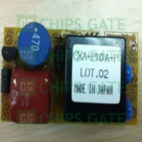 Original TDK CXA-P10A-P LCD Inverter