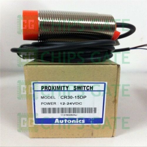 Autonics CR3015DP CR30-15DP Proximity switches Sensor