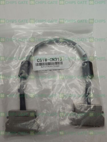 OMRON PLC Connect Cable CS1W-CN313 CS1WCN313