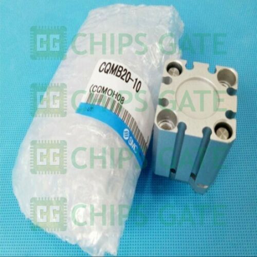 SMC CQMB20-10 thin cylinder