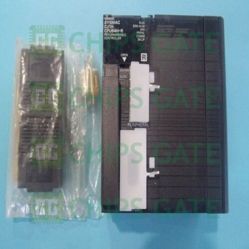 Omron CJ1H-CPU64H-R
