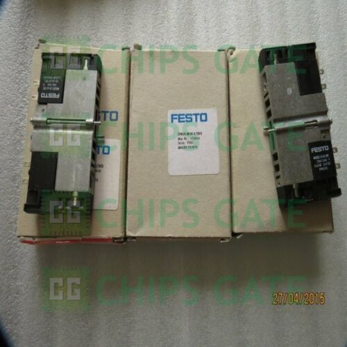 FESTO CPA10-M1H-5/3GS 173454