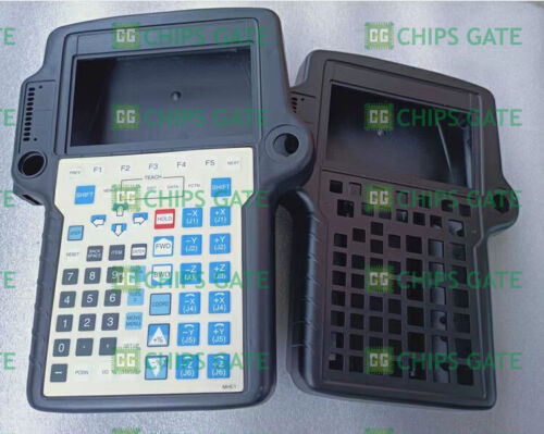 Plastic Case Cover for Fanuc A05B-2301-C370