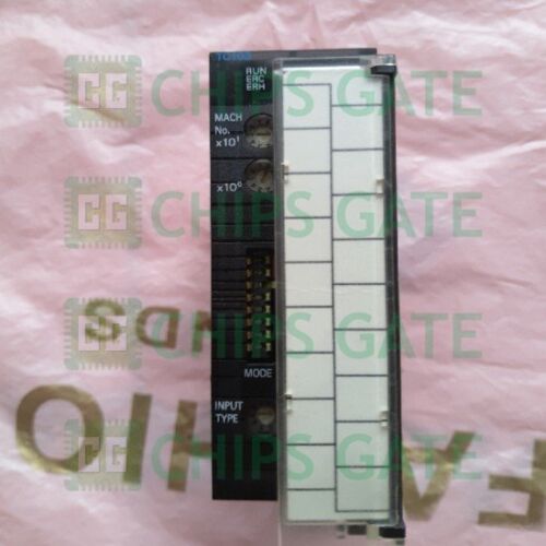 OMRON PLC CJ1W-TC103