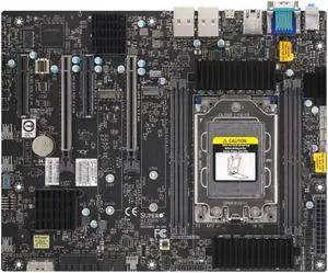 Supermicro Server Motherboards