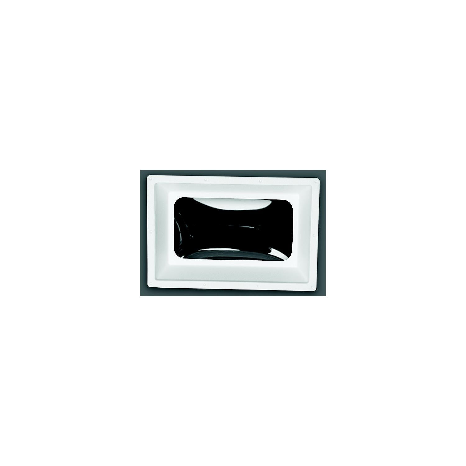 Specialty Recreation N1422D Clear Garnish, 14" x 22"
