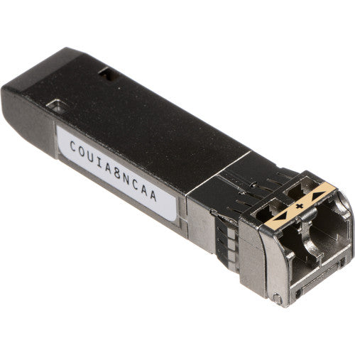 Cisco 10GBASE-SR SFP+ Transceiver Module