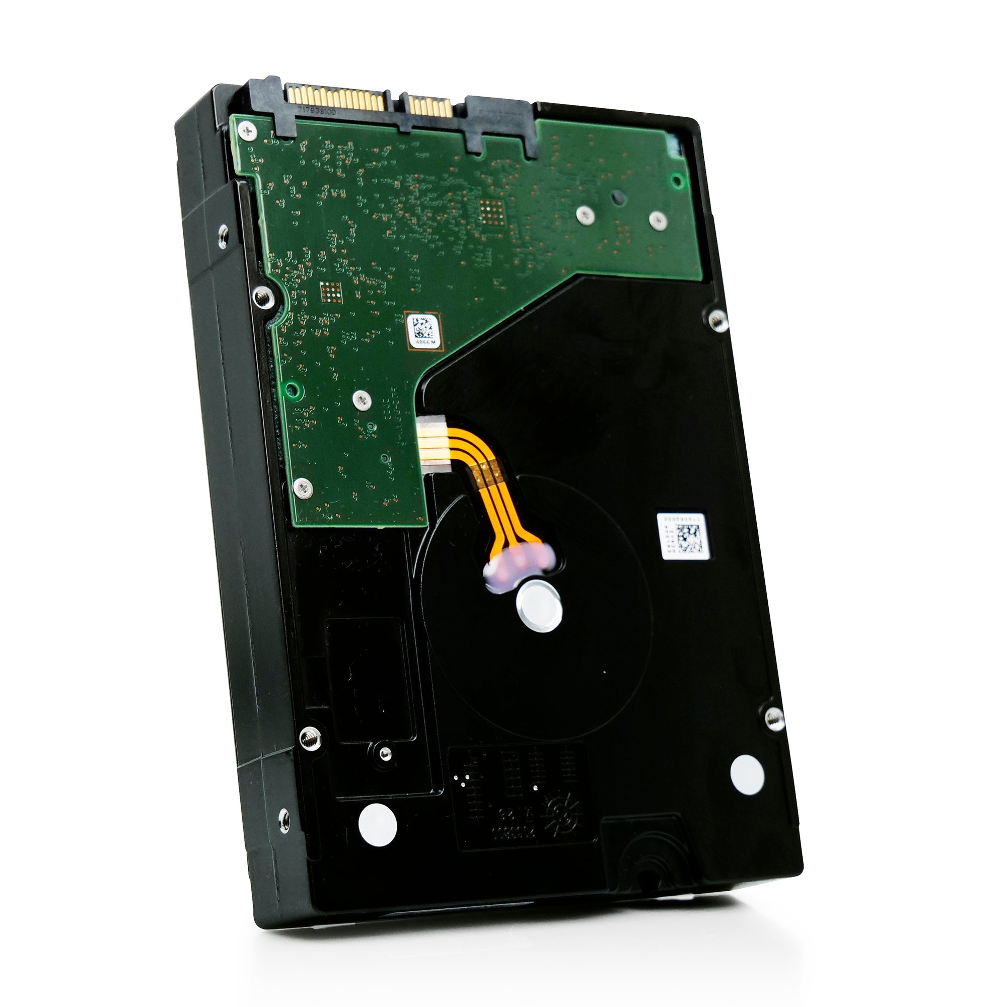 Seagate/HP Exos 7E8 ST8000NM0055 8TB 7.2K RPM SATA 6Gb/s 512e 3.5in Refurbished HDD