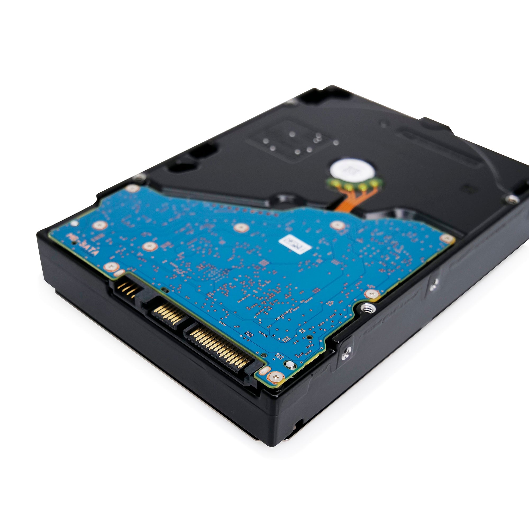 Toshiba MG06 MG06ACA600E 6TB 7.2K RPM SATA 6Gb/s 512e 3.5in Hard Drive