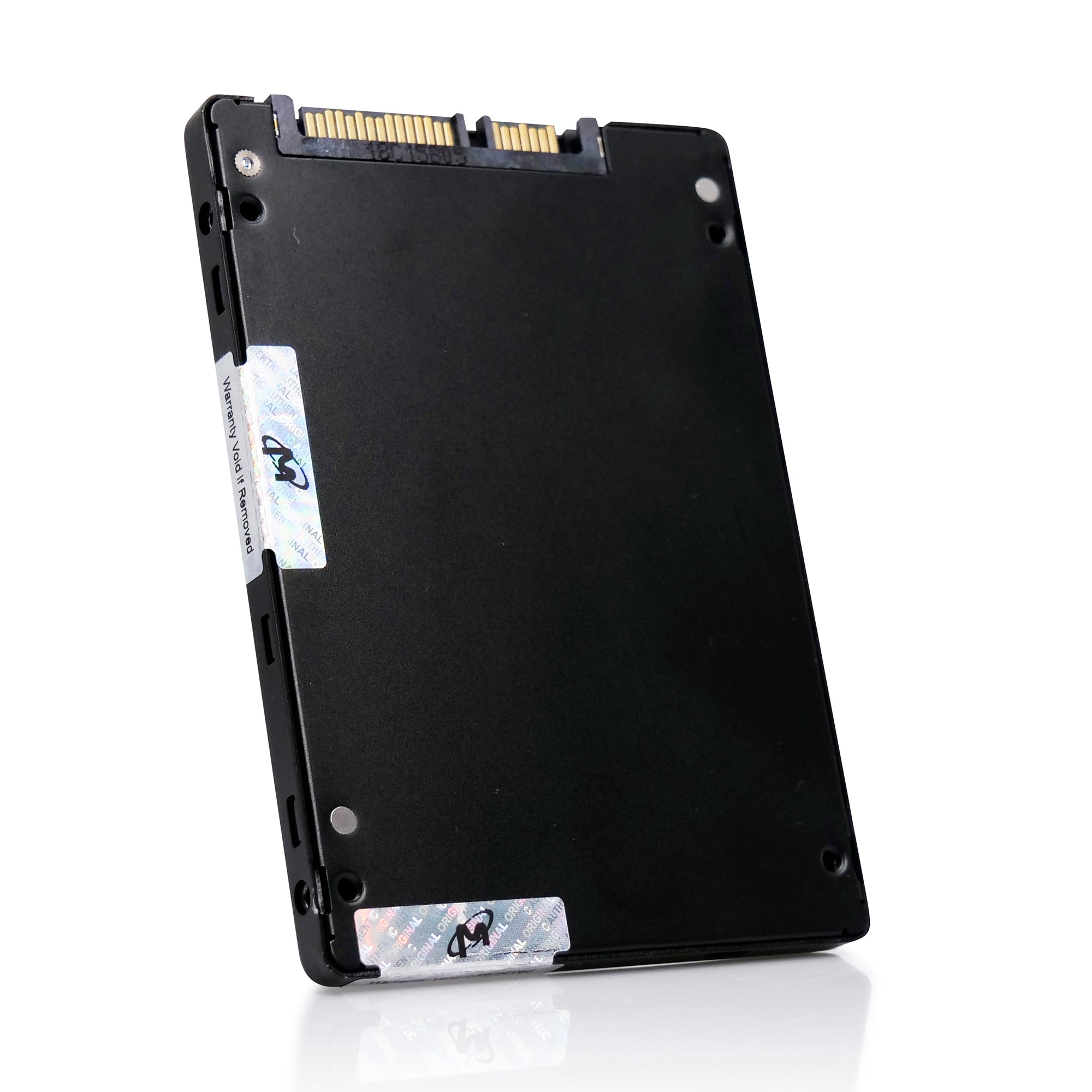 HP VK001920GXAWN 1.92TB SATA 6Gb/s 3D TLC 2.5in Refurbished SSD