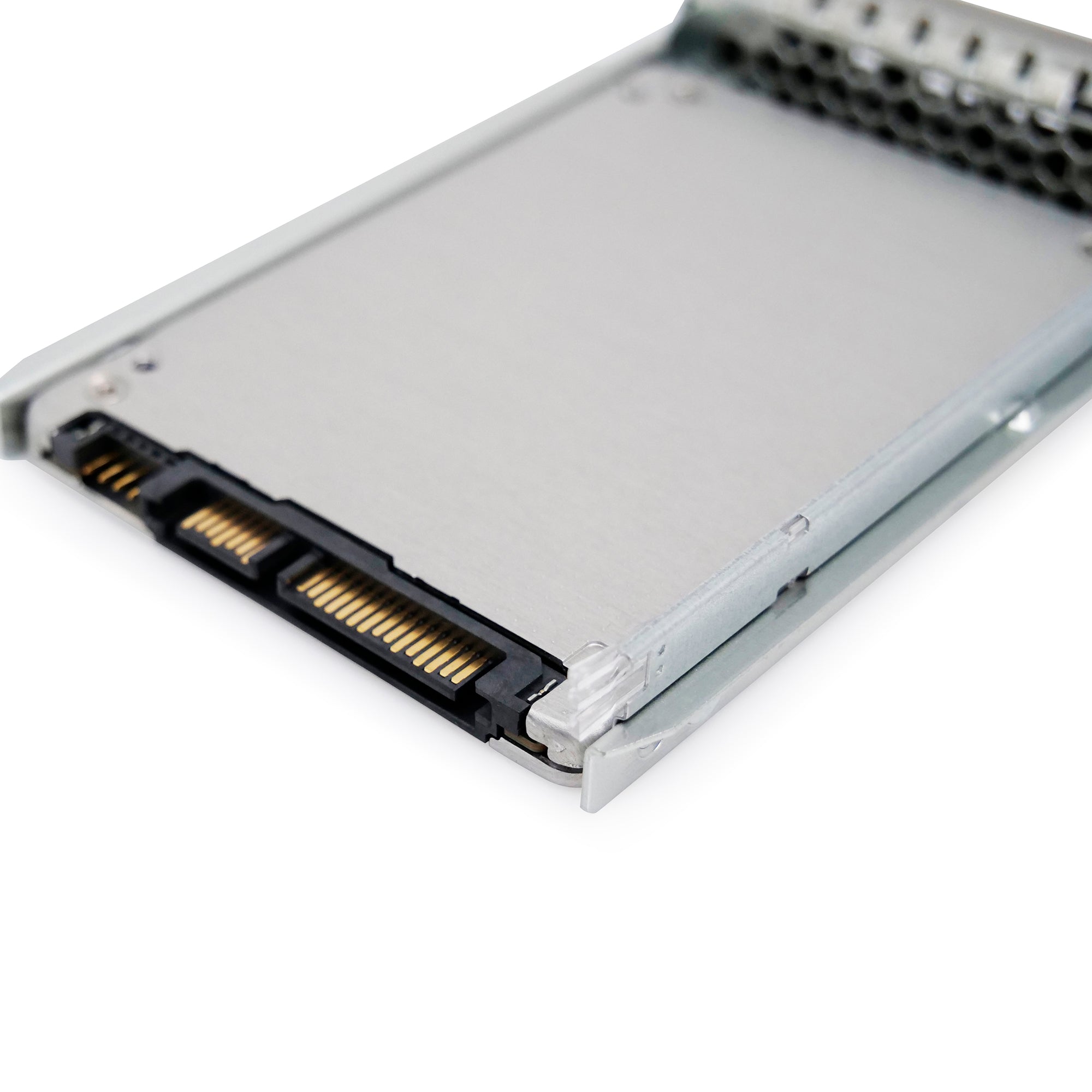 Dell G14 0KJR1M 1.92TB 0.6 DWPD SATA 6Gb/s 3D TLC 2.5in Refurbished SSD