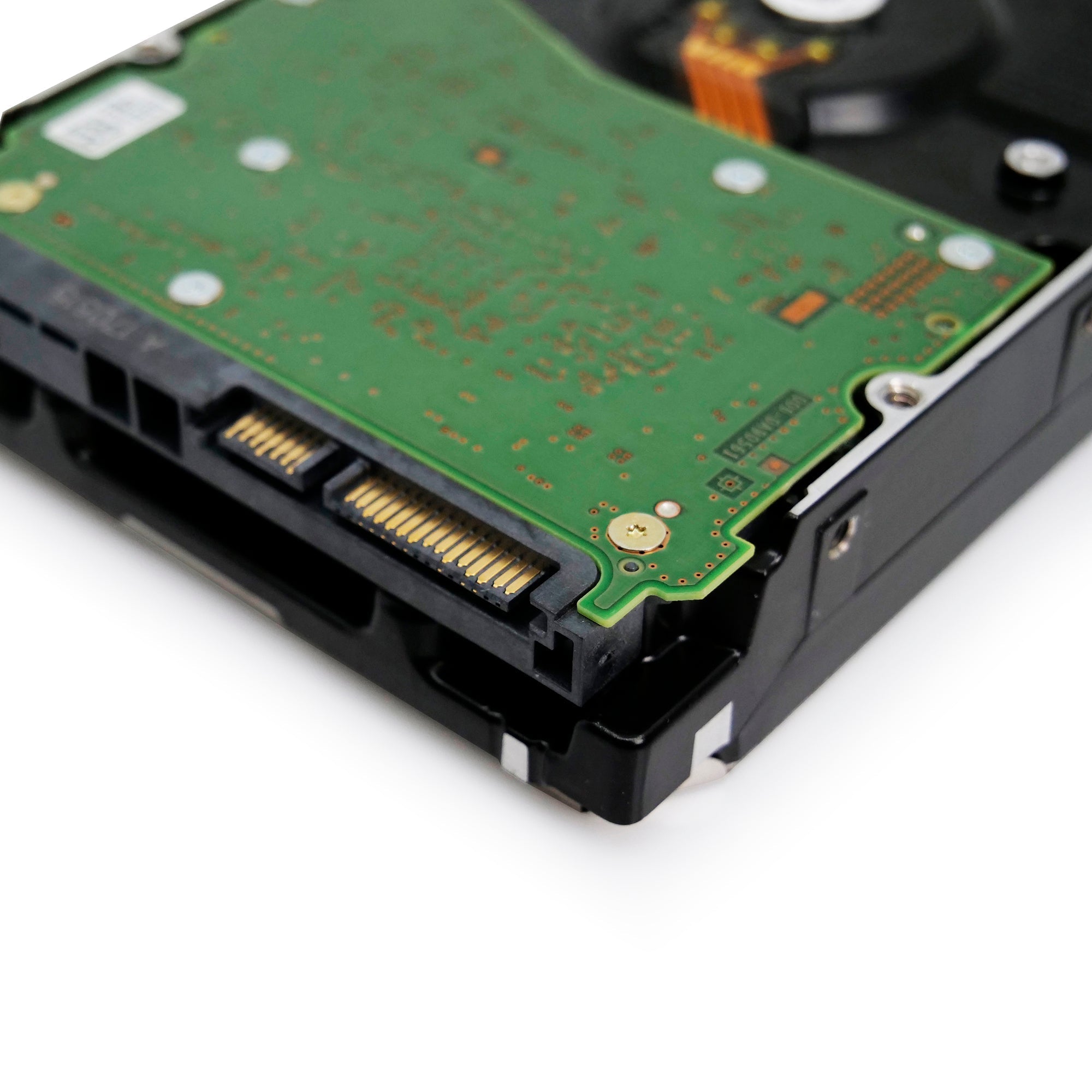 HGST/Western Digital Ultrastar DC HC510 HUH721010ALE601 0F27468 10TB 7.2K RPM SATA 6Gb/s 512e 3.5in Refurbished HDD