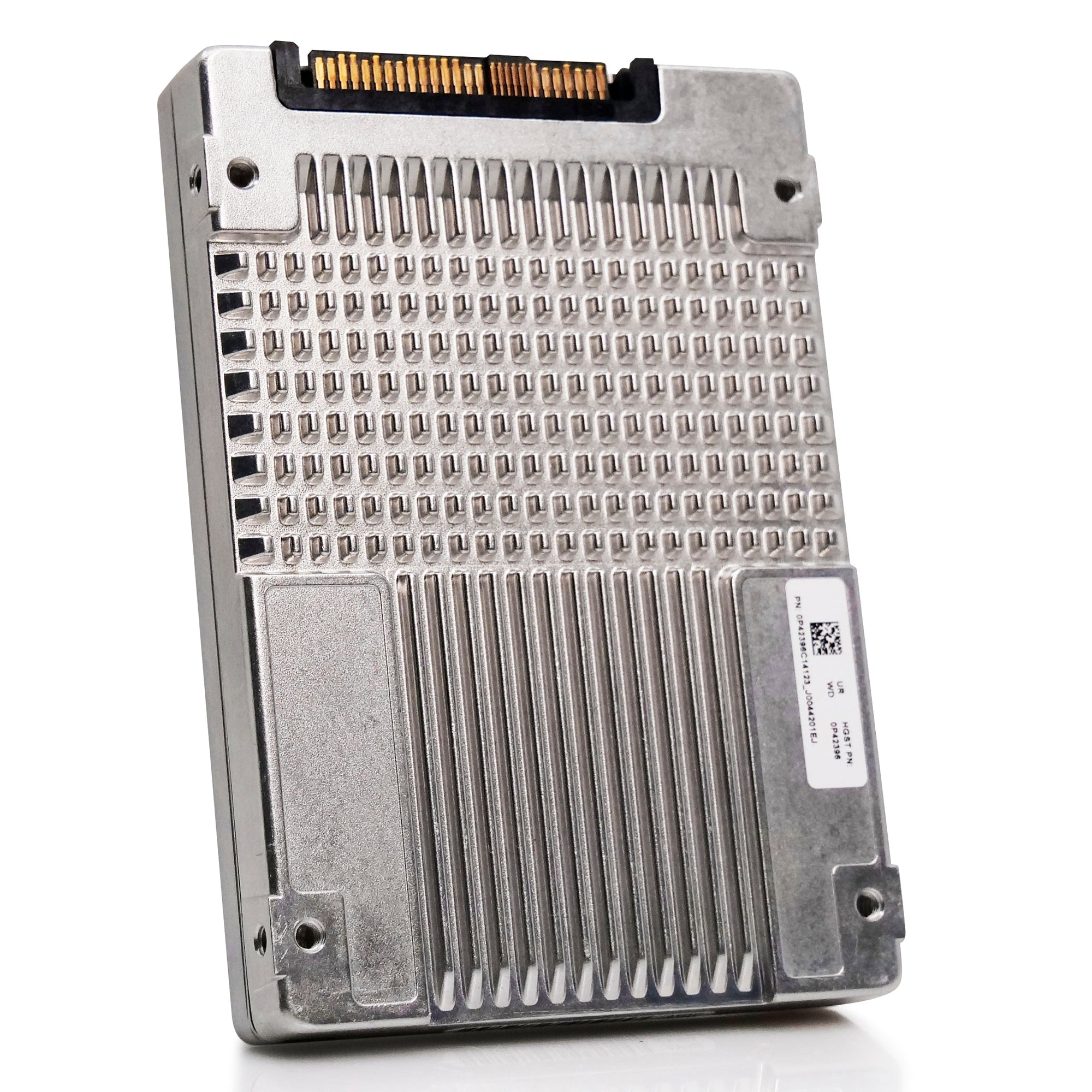 Western Digital/HP Ultrastar DC SS540 WUSTVA119BSS200 1.92TB 1DWPD SAS 12Gb/s 3D TLC 2.5in Solid State Drive