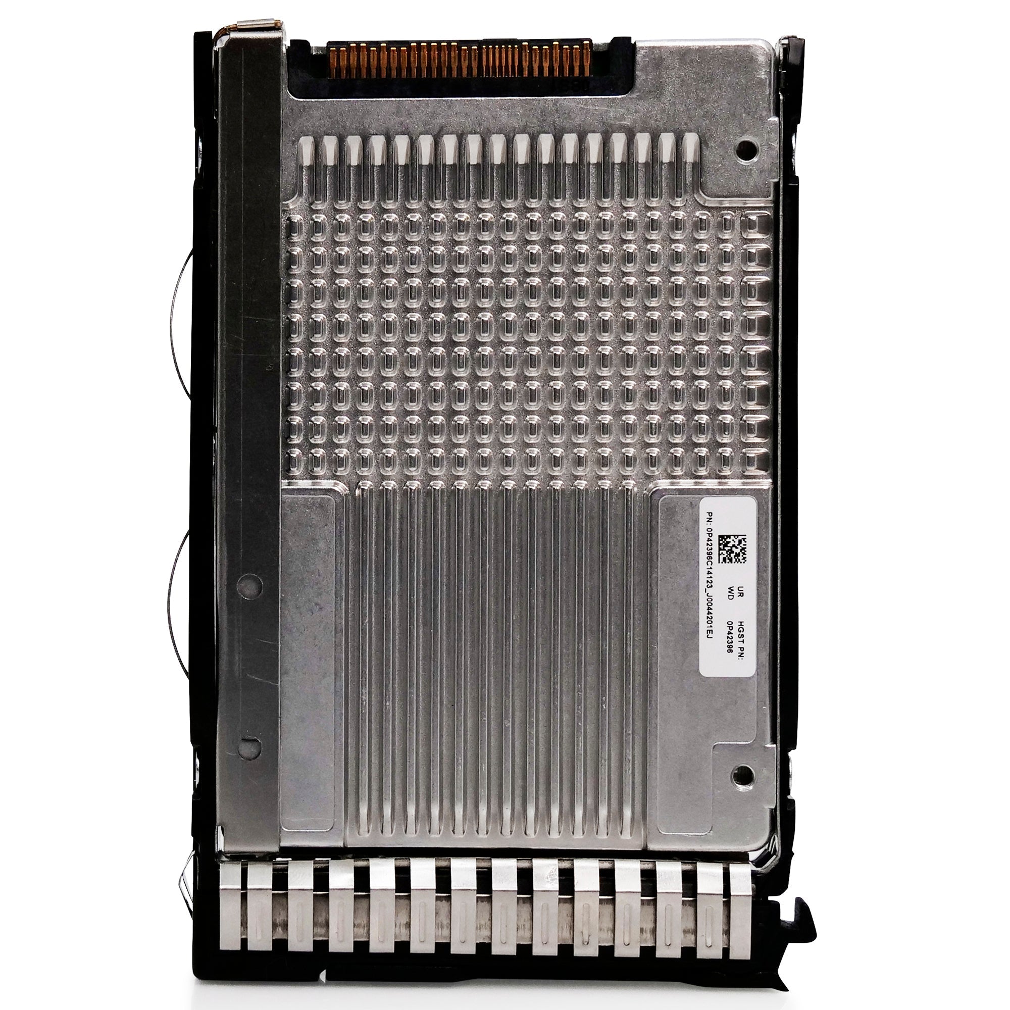 HP Generation 10 P21124-002 1.92TB 1 DWPD SAS 12Gb/s 3D TLC 2.5in Solid State Drive