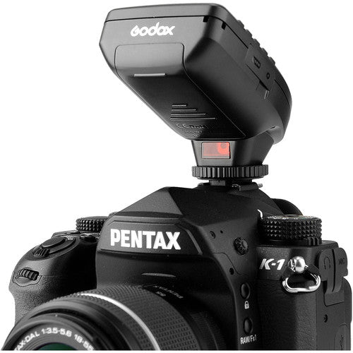 Godox XPro II TTL Wireless Flash Trigger for Pentax Cameras