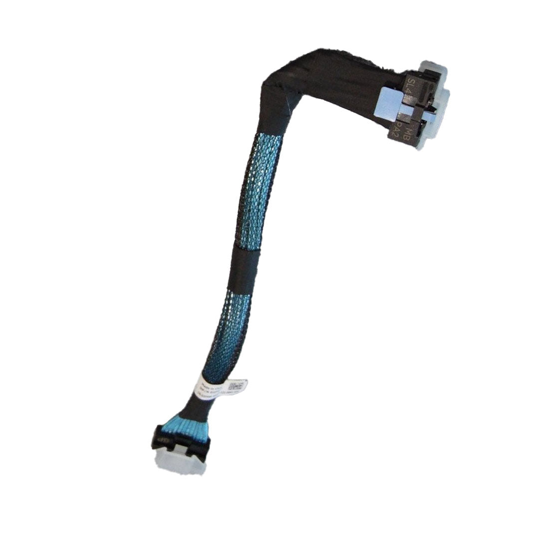 10-Bay SFF NVMe Cable Kit (Gen 15) | Dell PowerEdge R650
