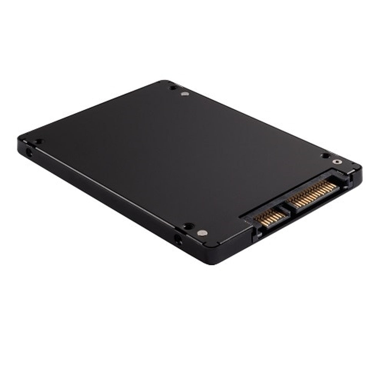Dell/Kioxia PM6-R SDFUS84DAB02T 3.84TB SAS 12Gb/s 3D TLC 2.5in Solid State Drive