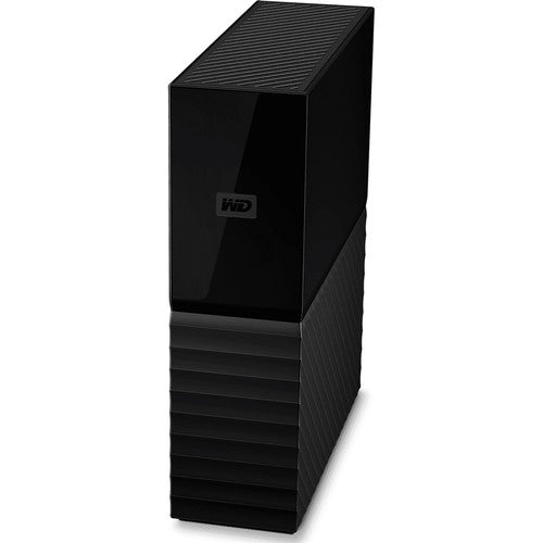 WD 14TB My Book Desktop USB 3.2 Gen 1 External Hard Drive