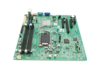 15TH9 - Dell C202 Chipset M-ATX Motherboard For PowerEdge T110