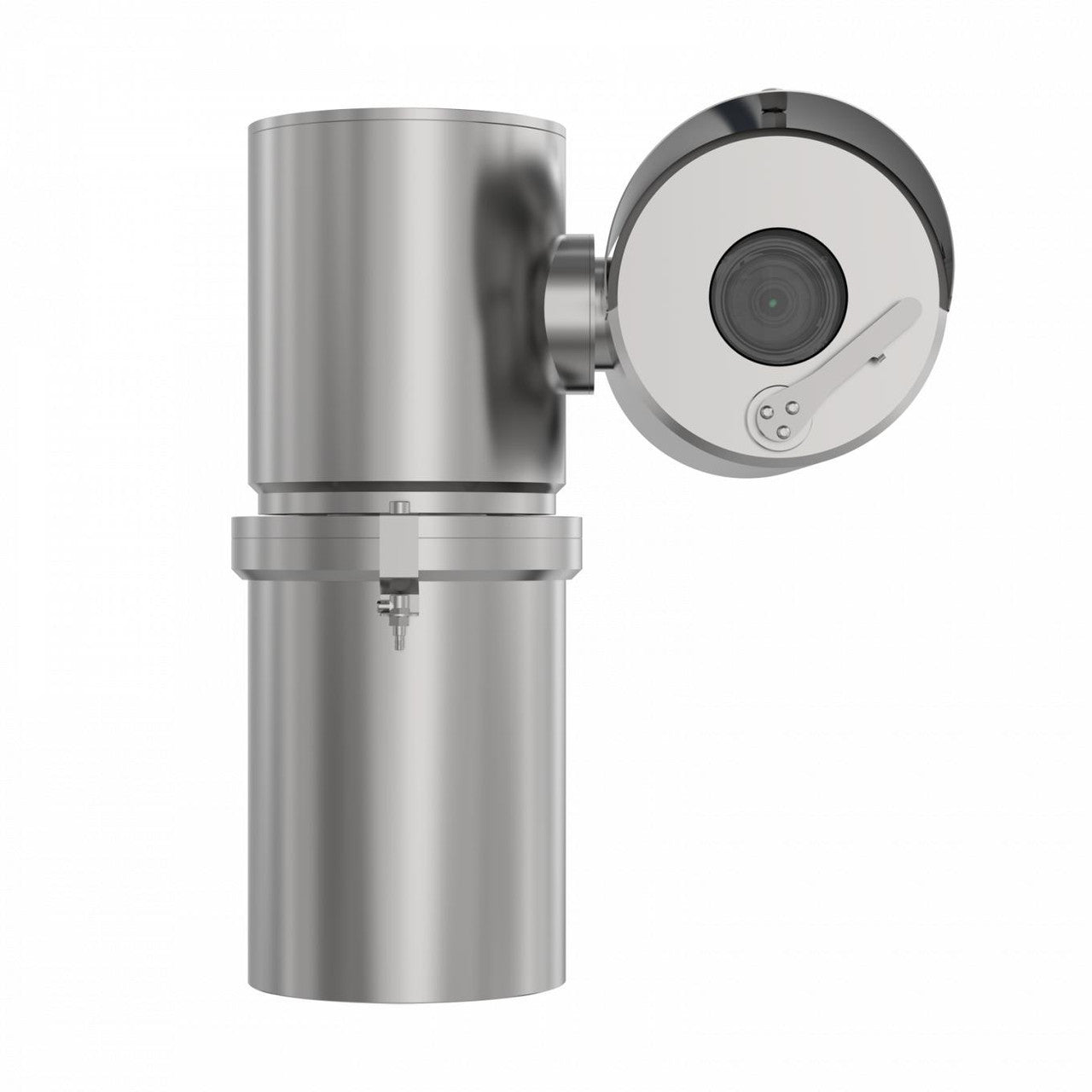 AXIS XPQ1785 Explosion Protected PTZ Camera, Globally certified explosion-protected positioning camera - 02278-001