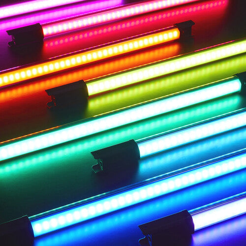 Godox TL60 RGB LED Tube Light - 2.5'/76.2cm (Store Demo)