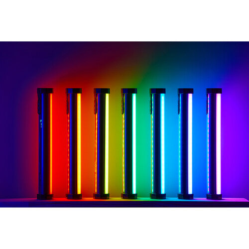 Godox TL30 RGB LED Tube Light - 1'/30.5cm (Store Demo)