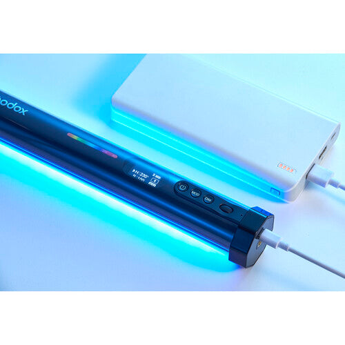 Godox TL30 RGB LED Tube Light - 1'/30.5cm (Store Demo)