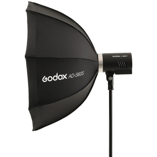 Godox AD-S60S Softbox for AD300Pro (24"/60.96cm)